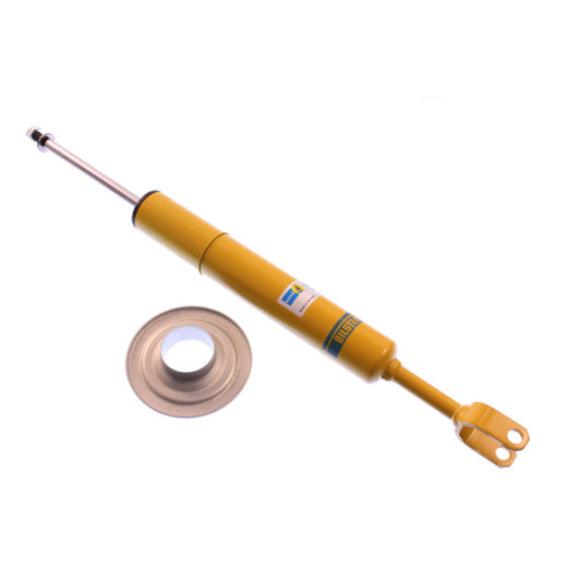 Bilstein B8 2002 Audi A4 Base FWD Front 46mm Monotube Shock Absorber - Blais Performance Parts