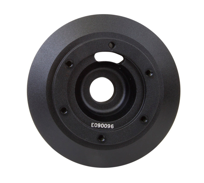 NRG Short Hub Adapter BMW E46 - Blais Performance Parts