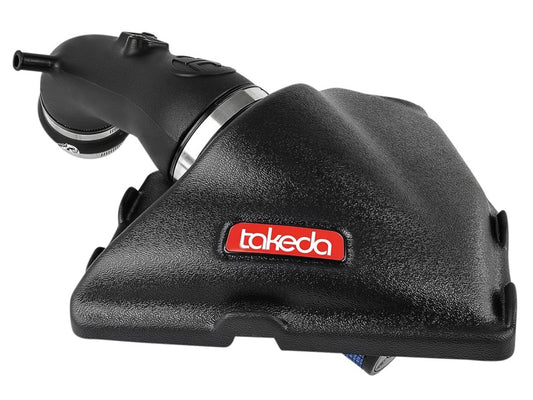 aFe Takeda Stage-2 Pro 5R Cold Air Intake System 13-18 Nissan Altima I4 2.5L - Blais Performance Parts