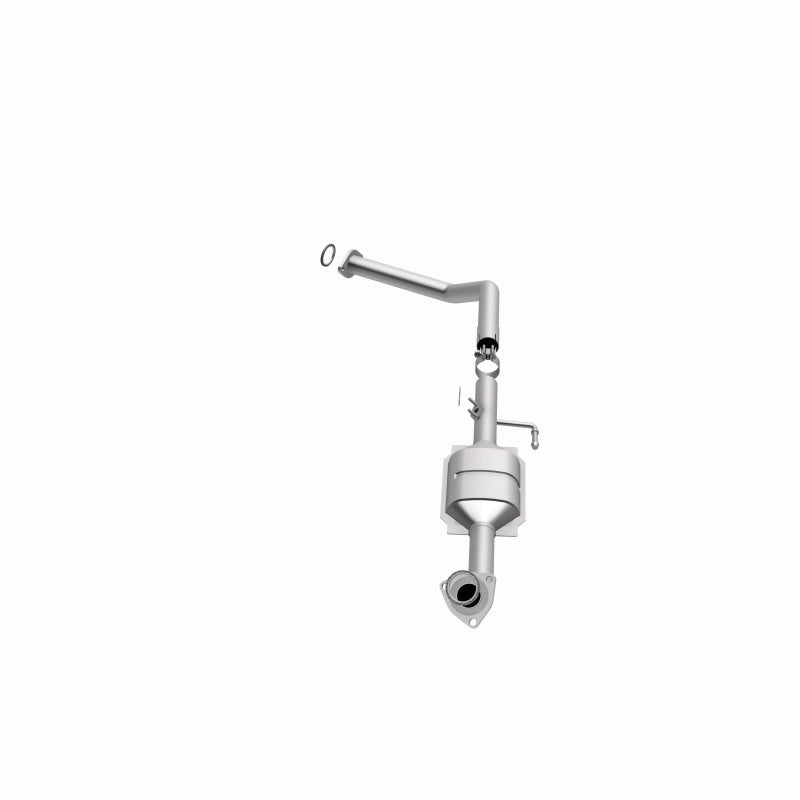 MagnaFlow Conv DF 01-04 Toyota Sequoia 4.7L D/S - Blais Performance Parts