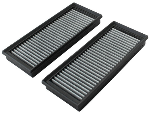 aFe MagnumFLOW OEM Replacement Air Filter Pro DRY S 11-14 Mercedes-Benz AMG CL63/E63/S63 V8 - Blais Performance Parts