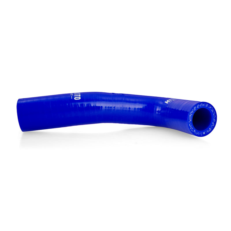 Mishimoto 2016+ Infiniti Q50/Q60 3.0T Ancillary Coolant Hose Kit - Blue - Blais Performance Parts