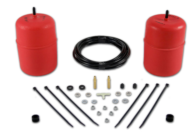 Air Lift Air Lift 1000 Air Spring Kit - Blais Performance Parts