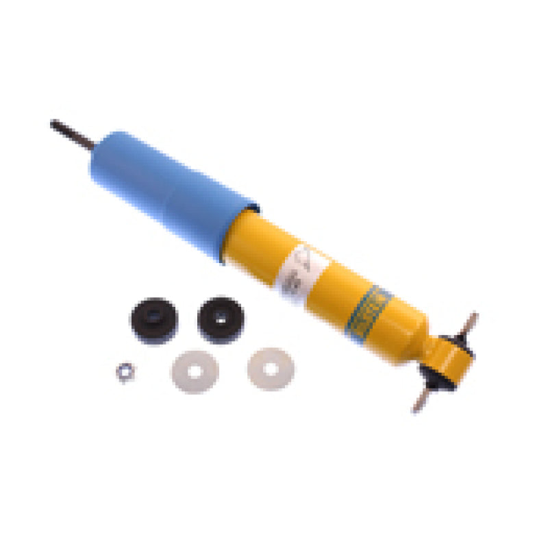 Bilstein B6 1984 Toyota Pickup Base RWD Front 46mm Monotube Shock Absorber - Blais Performance Parts