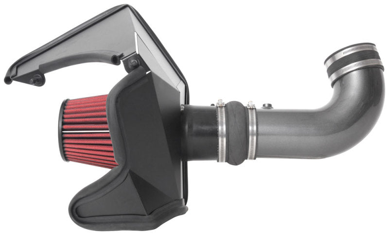 AEM 16-19 C.A.S Chevrolet Camaro SS V8-6.2L F/I Cold Air Intake - Blais Performance Parts