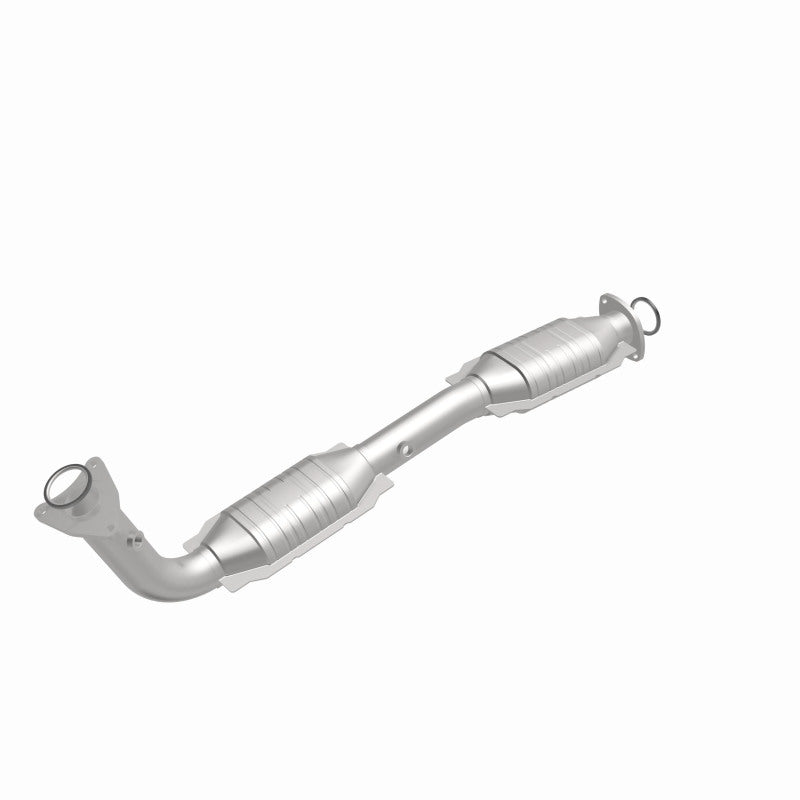 Magnaflow Conv DF 07-08 Tundra 5.7L P/S - Blais Performance Parts