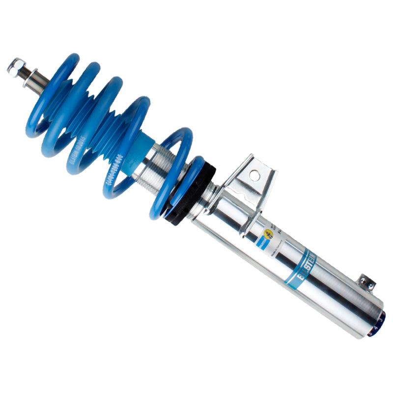 Bilstein B16 (PSS10) Front & Rear Performance Suspension System 15+ Audi A3 / VW Golf ALL - Blais Performance Parts