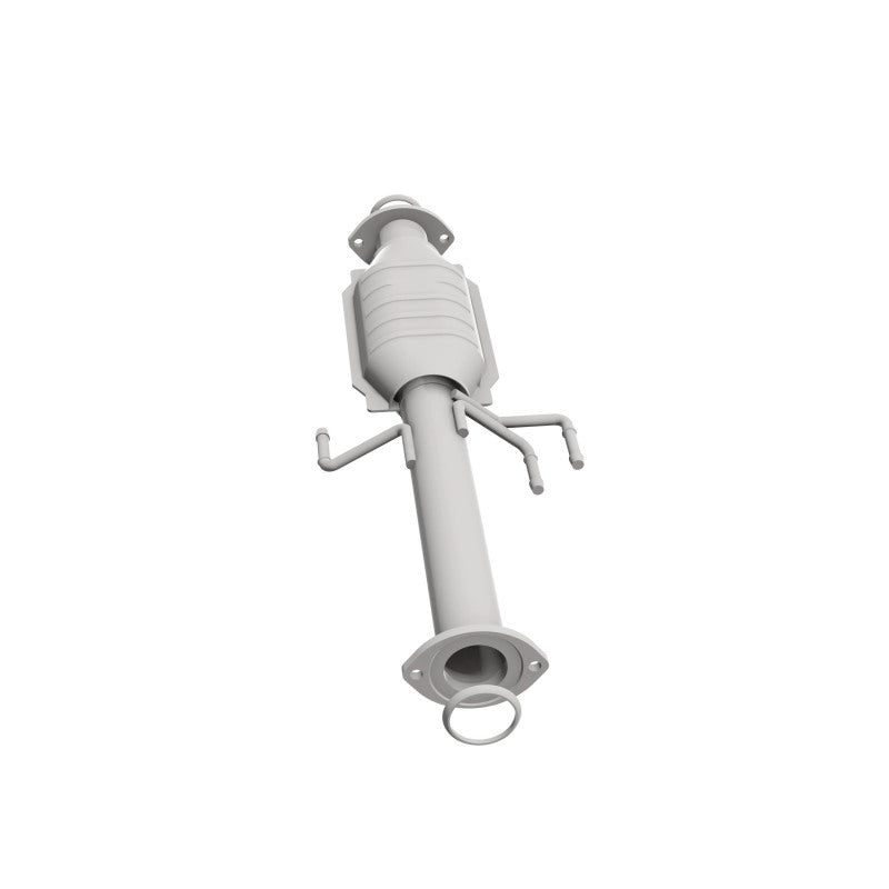 MagnaFlow Conv DF 01-02 Tacoma CC-SB 3.4L 4w - Blais Performance Parts