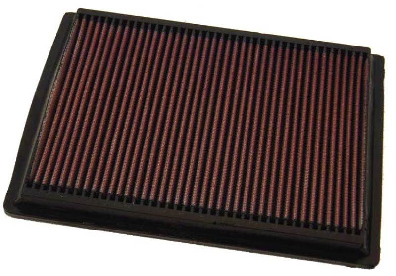 K&N 01-08 Ducati Monsters Panel Air Filter - Blais Performance Parts