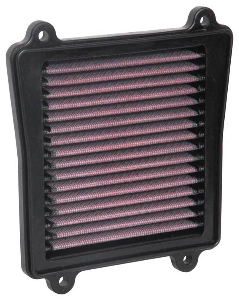 K&N 2017 Bajaj Dominar 400 Replacement Air Filter - Blais Performance Parts