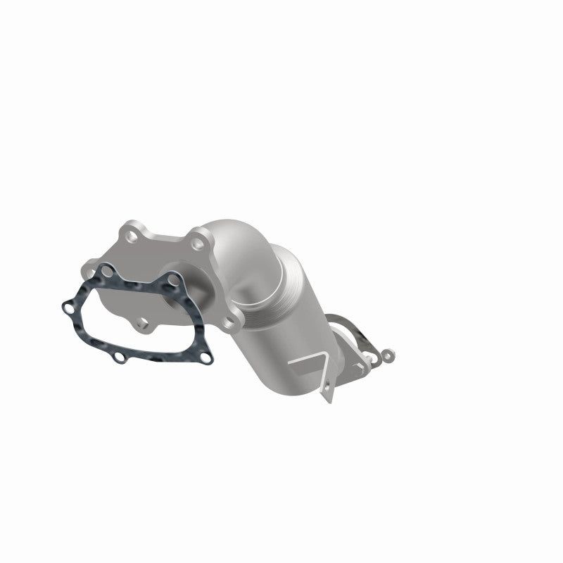 MagnaFlow Conv DF 08-09 Subaru WRX 2.5L - Blais Performance Parts