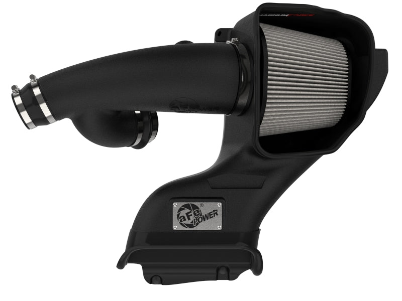 aFe MagnumFORCE Intake Stage-2 Pro DRY S 2021 Ford F-150 V6-3.5L (tt) - Blais Performance Parts