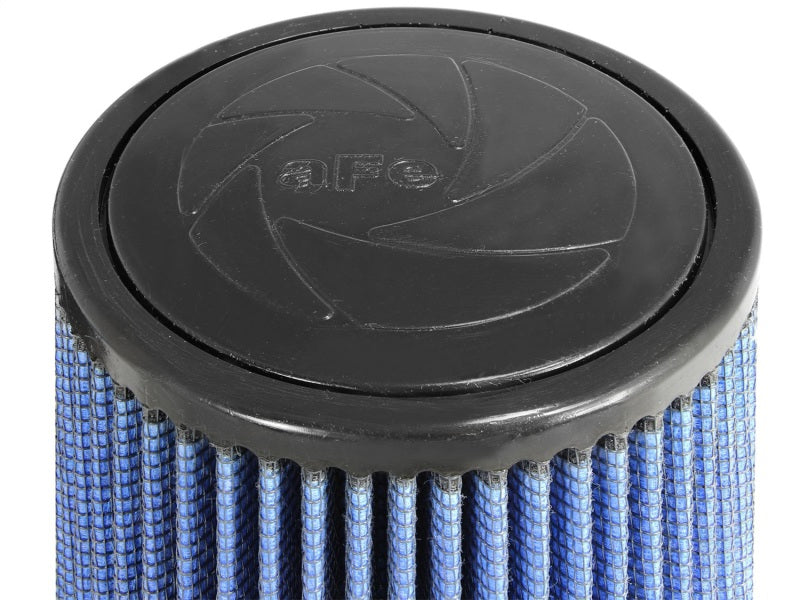 aFe MagnumFLOW Air Filters UCO P5R A/F P5R 4-1/2F x 6B x 4-3/4T x 9H - Blais Performance Parts