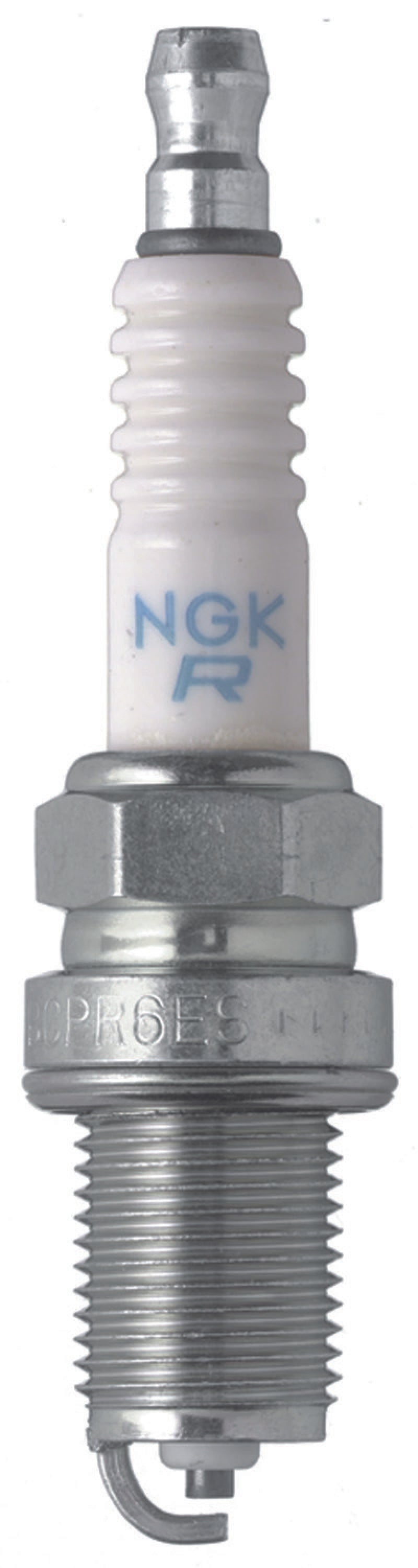 NGK Iridium Stock Spark Plugs Box of 4 (BCPR7ES) - Blais Performance Parts