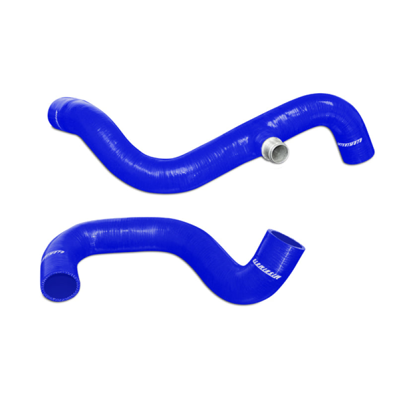 Mishimoto 94-97 Ford F250 7.3L Blue Diesel Hose Kit - Blais Performance Parts