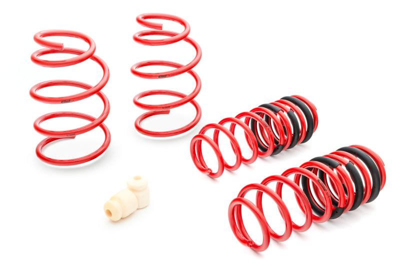 Eibach Sportline Kit for 11 Ford Mustang Convertible 3.7L-V6/5.OL-V8 - Blais Performance Parts