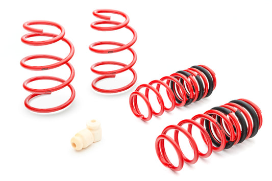 Eibach Sportline Kit for 11 Ford Mustang Convertible 3.7L-V6/5.OL-V8 - Blais Performance Parts