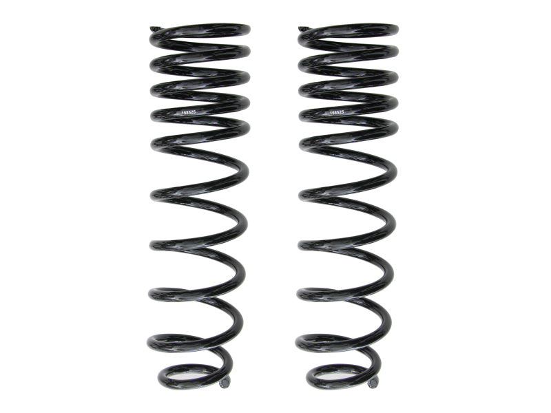 ICON 91-97 Toyota Land Cruiser 3in Front Dual Rate Spring Kit - Blais Performance Parts