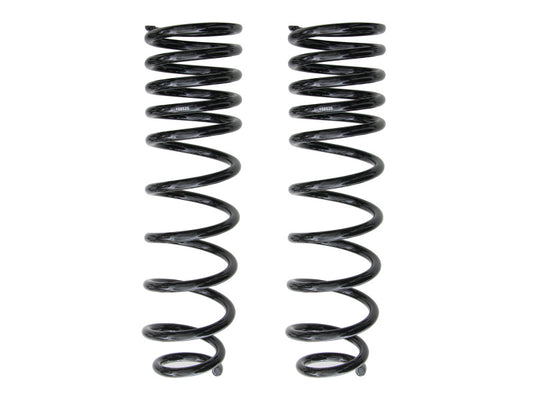 ICON 91-97 Toyota Land Cruiser 3in Front Dual Rate Spring Kit - Blais Performance Parts