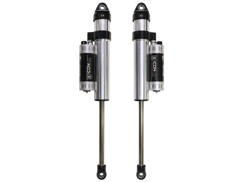 ICON 1999+ Ford F-250/F-350 Super Duty 0-3in Rear 2.5 Series Shocks VS PB CDCV - Pair - Blais Performance Parts