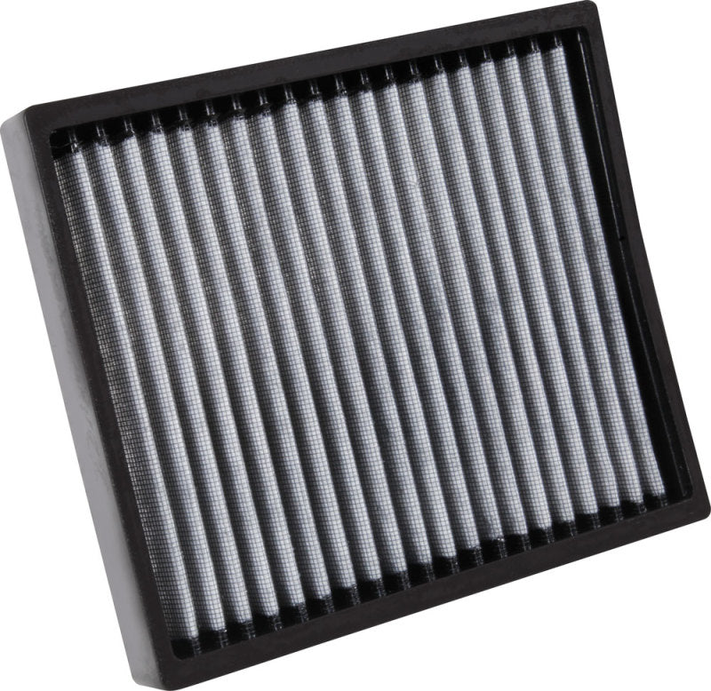 K&N 16-17 Toyota Prius 1.8L L4 F/I Cabin Air Filter - Blais Performance Parts