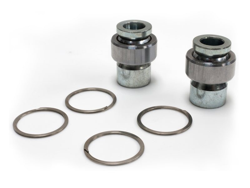 ICON Toyota Tacoma/FJ/4Runner Lower Coilover Bearing & Spacer Kit - Blais Performance Parts