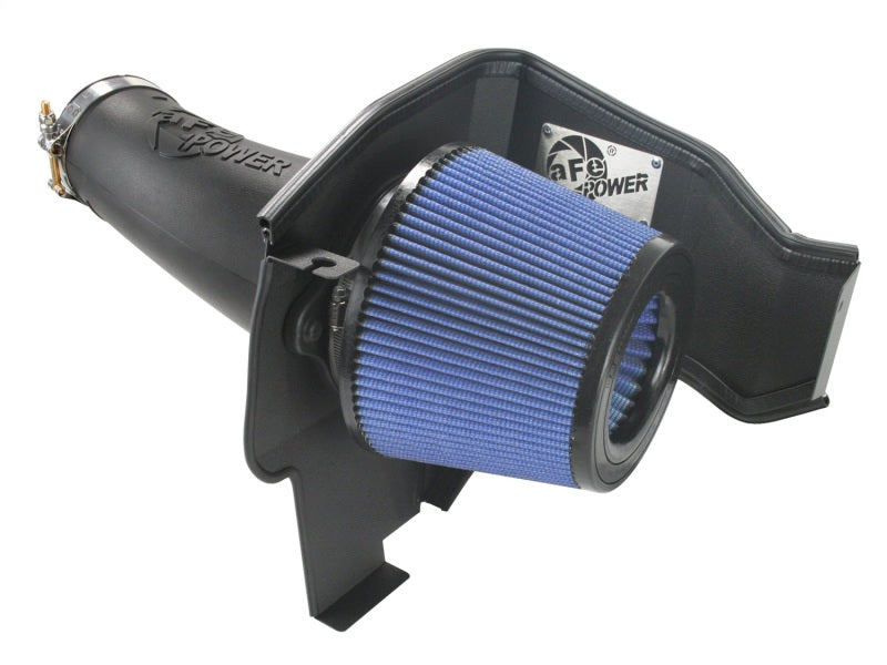 aFe MagnumFORCE Intake Stage-2 Pro 5R 11-12 Dodge Challenger/Charger / 11-12 Chrysler 300 V8 6.4L - Blais Performance Parts