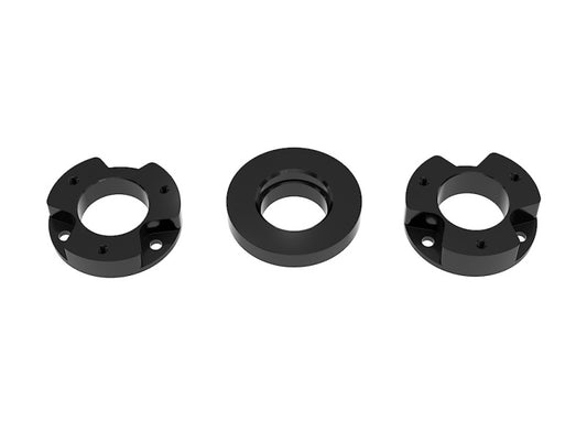 ICON 2021+ Ford Bronco 3in Lift C/O Spacer Kit - Blais Performance Parts