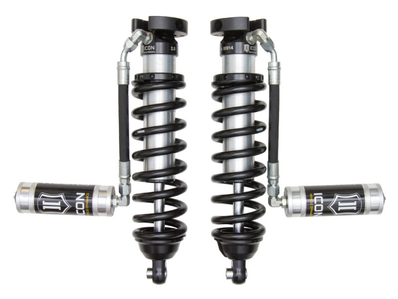 ICON 96-04 Toyota Tacoma 2.5 Series Shocks VS RR Coilover Kit - Blais Performance Parts