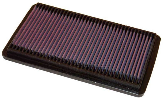 K&N Replacement Air Filter HONDA ACCORD 2.3L L4 98-02 - Blais Performance Parts