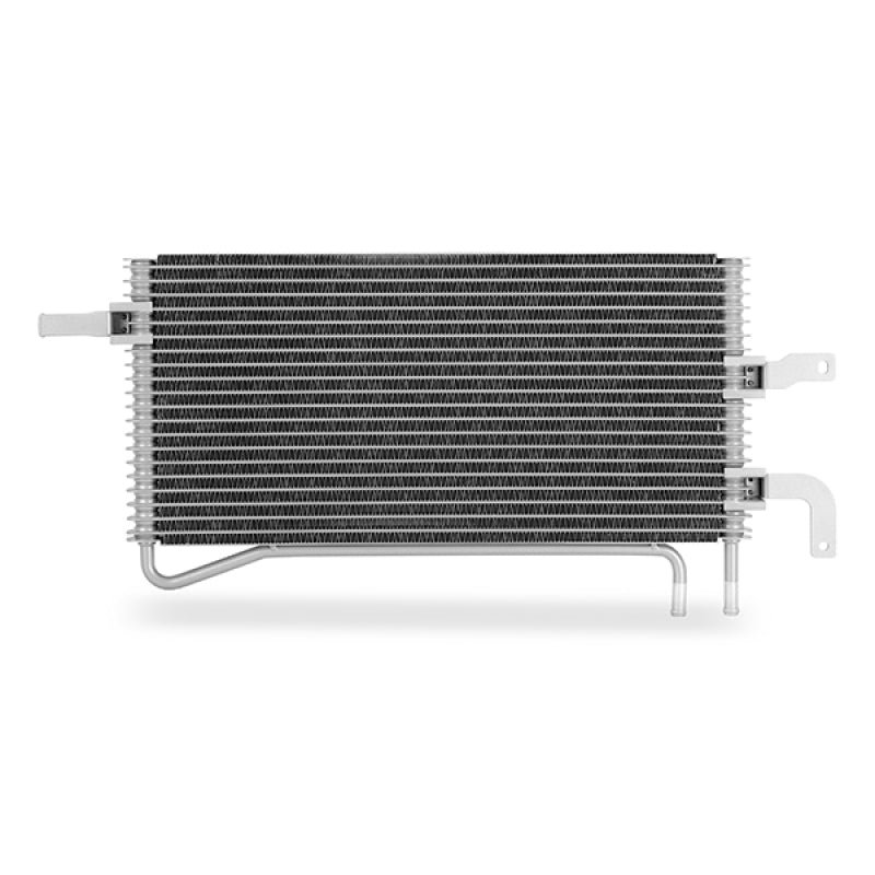 Mishimoto 2015+ Ford Mustang GT / V6 / EcoBoost Transmission Cooler (Auto) - Blais Performance Parts