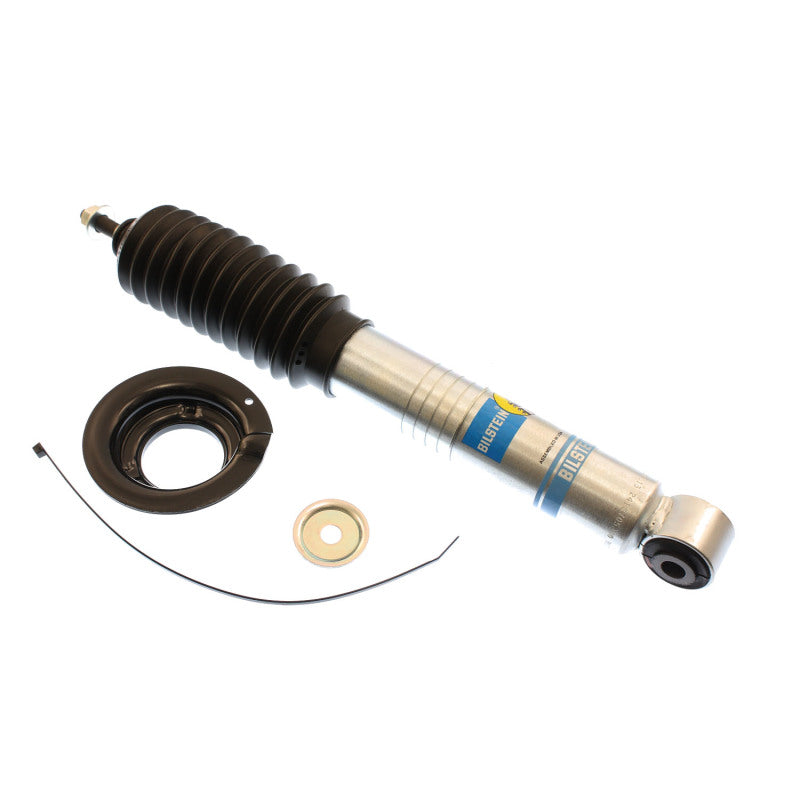 Bilstein 5100 Series 2012 Suzuki Equator Sport Front 46mm Monotube Shock Absorber - Blais Performance Parts