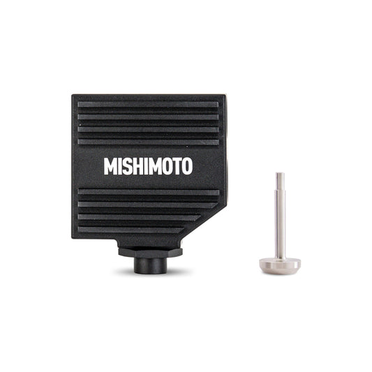 Mishimoto 2012-2019 Dodge V6 8HP Transmission Thermal Bypass Valve Kit - Blais Performance Parts