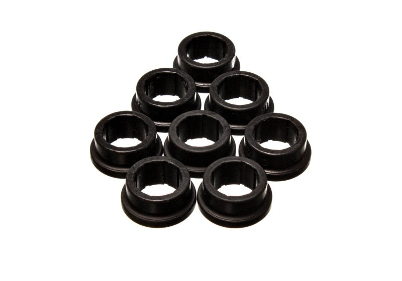 Energy Suspension 00-05 Toyota Celica Black Rack and Pinion Bushing Set (must reuse all metal parts) - Blais Performance Parts