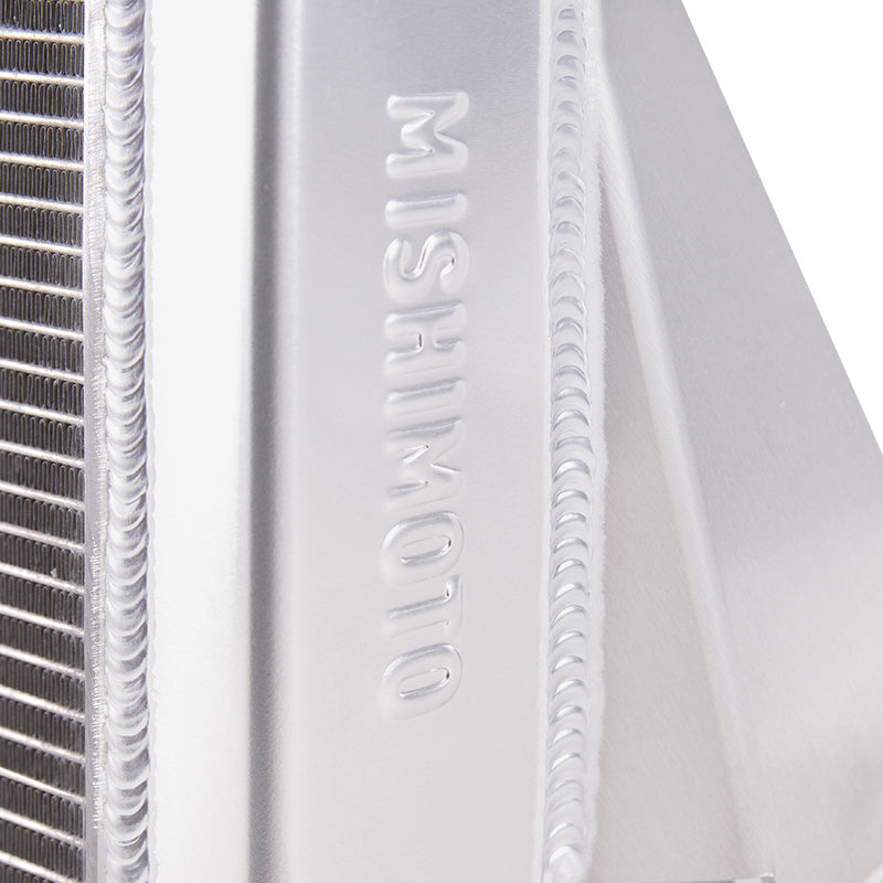 Mishimoto 11-16 Ford 6.7L Powerstroke Aluminum Primary Radiator - Blais Performance Parts