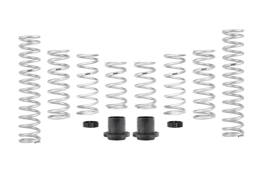 Eibach Pro-UTV 14-16 Polaris RZR XP 4 1000 EPS Stage 3 Performance Springs - Blais Performance Parts