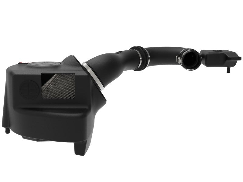 aFe Takeda Momentum Pro Dry S Cold Air Intake System 20-22 Subaru Outback H4-2.5L - Blais Performance Parts