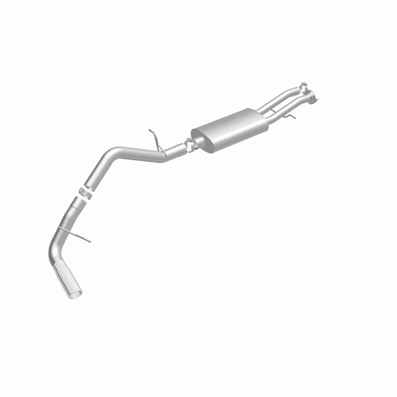 MagnaFlow Sys C/B Escalade 6.0L 00-02 - Blais Performance Parts