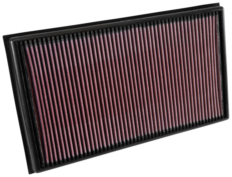 K&N 2015 Volkswagen Passat 2.0L L4 Drop In Air Filter - Blais Performance Parts