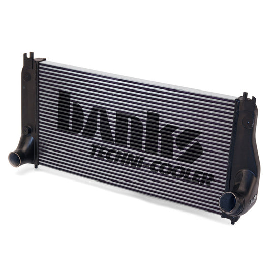 Banks Power 06-10 Chevy 6.6L (All) Techni-Cooler System - Blais Performance Parts