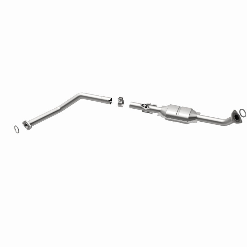 MagnaFlow Conv DF 01-04 Toyota Sequoia 4.7L D/S - Blais Performance Parts