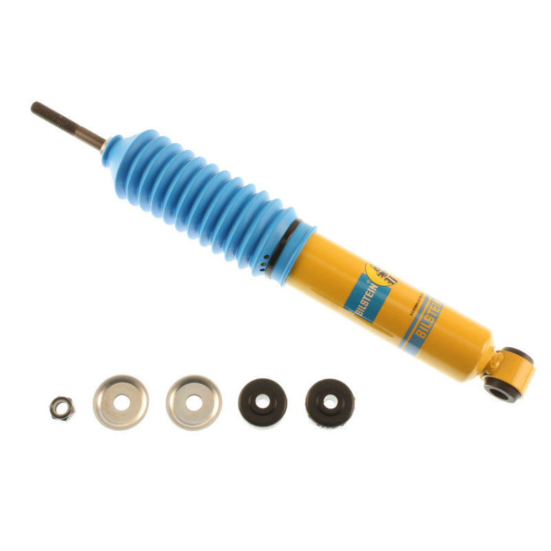 Bilstein 4600 Series 99-14 Ford F-250/F-350 Super Duty Front 46mm Monotube Shock Absorber - Blais Performance Parts