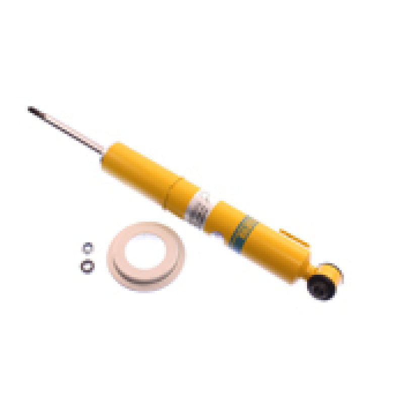 Bilstein B6 1990 Mazda Miata Base Front 46mm Monotube Shock Absorber - Blais Performance Parts