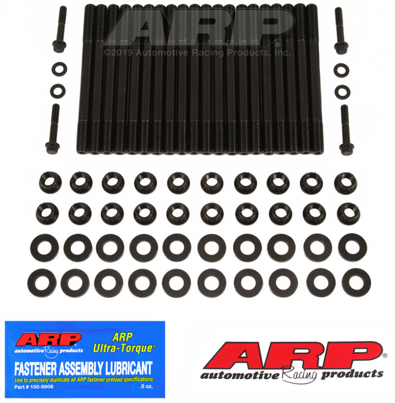 ARP BMW S65 4.0L V8 Head Stud Kit - Blais Performance Parts