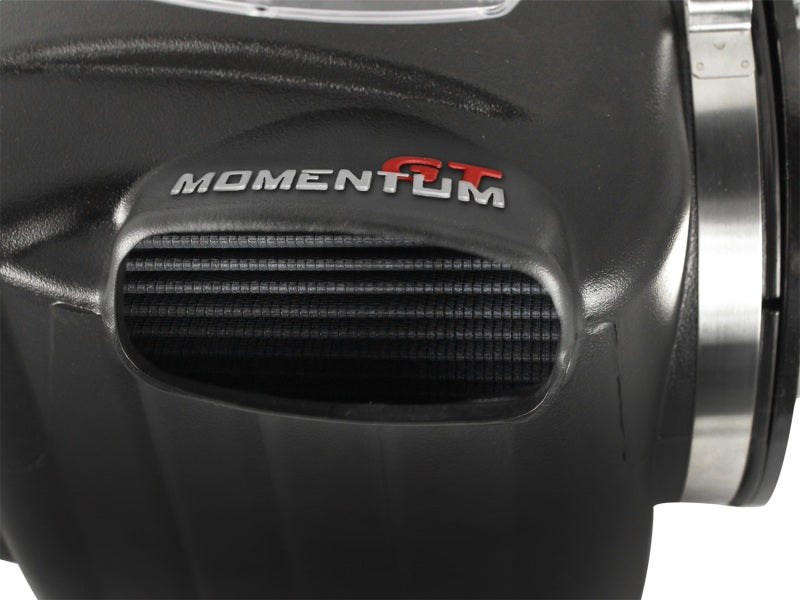 aFe Momentum GT PRO DRY S Stage-2 SI Intake System 15-17 GM Silverado/Sierra V8-6.2L - Blais Performance Parts