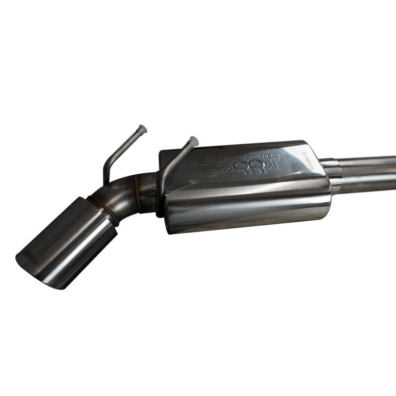 Kooks 10-14 Chevy Camaro SS 3in OEM Style Cat-Back - Blais Performance Parts