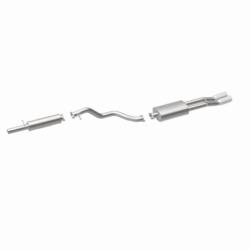 MagnaFlow Sys C/B Jetta Iv All Models - Blais Performance Parts
