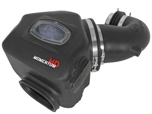 aFe Momentum HD PRO 10R Cold Air Intake 94-02 Dodge Diesel Truck L6-5.9L (td) - Blais Performance Parts