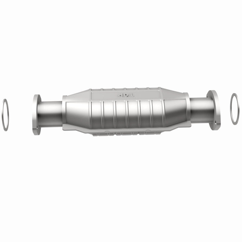 MagnaFlow Conv DF Tacoma 95-98 2.7L/3.4L - Blais Performance Parts