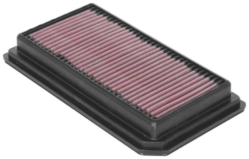 K&N 20-21 Cadillac CT5 V6 3.0L Replacement Air Filter - Blais Performance Parts